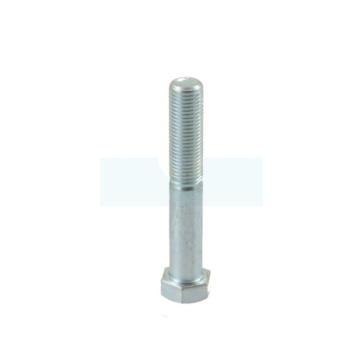 Boulon de vilebrequin pour tracteur tondeuse 7/16'' 77mm