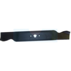 Lame pour tracteur tondeuse MTD (54cm) (9420616)