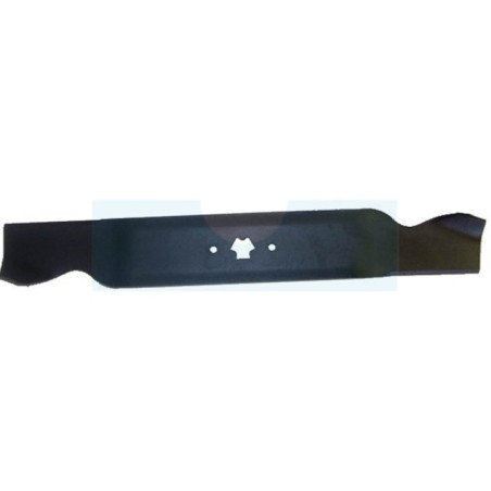 Lame pour tracteur tondeuse MTD (54cm) (9420616)