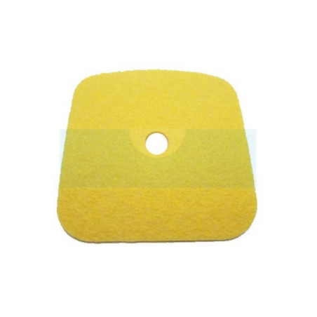 Filtre à air pour débroussailleuse / pompe à eau / moteur / taille-haie / souffleur / motobineuse Echo (13031004560)