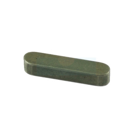 Clavette de poulie pour tracteur tondeuse Stiga (1134032301)