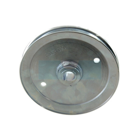 Poulie de palier pour tracteur tondeuse Colombia (127604009/0)