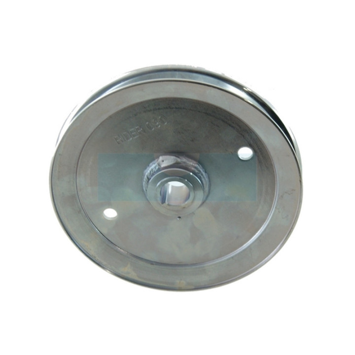 Poulie de palier pour tracteur tondeuse Colombia (127604009/0)