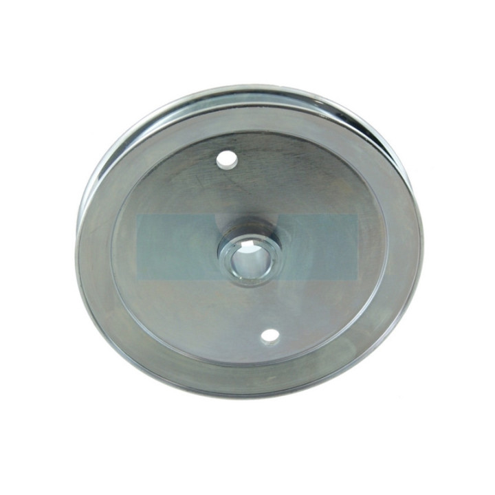 Poulie de palier pour tracteur tondeuse Honda (CG276040090)