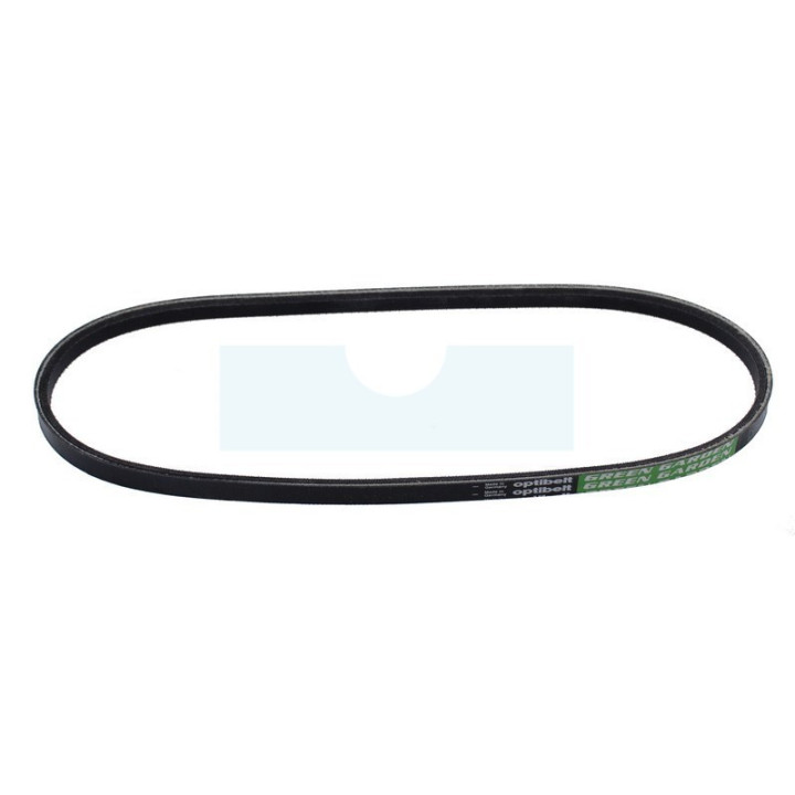 Courroie pour tracteur tondeuse Husqvarna (580280301)