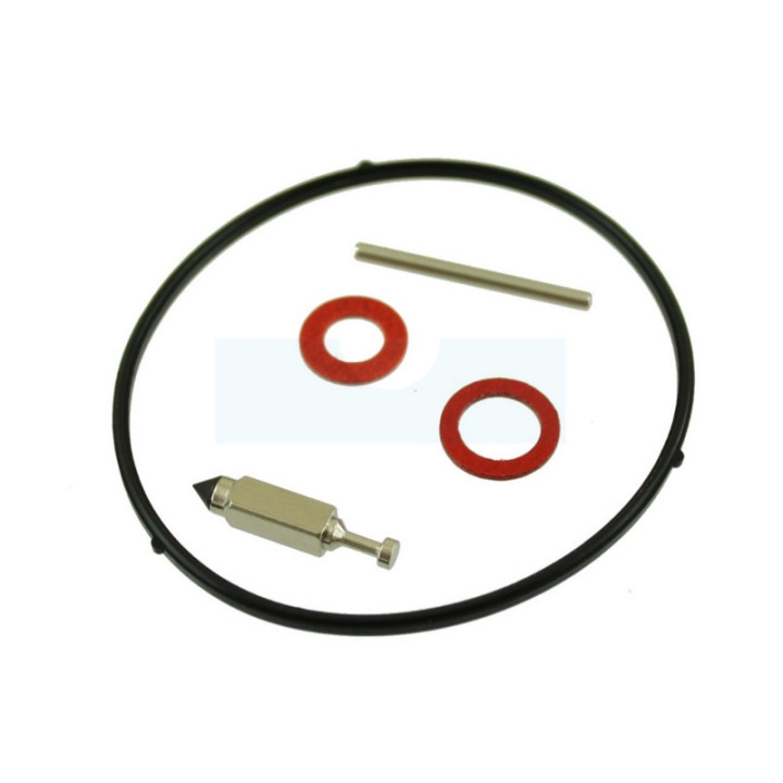 Kit réparation pour carburateur GGP (118550442/0)