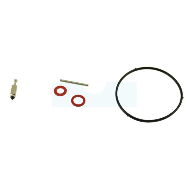Kit réparation pour carburateur GGP (118550442/0)