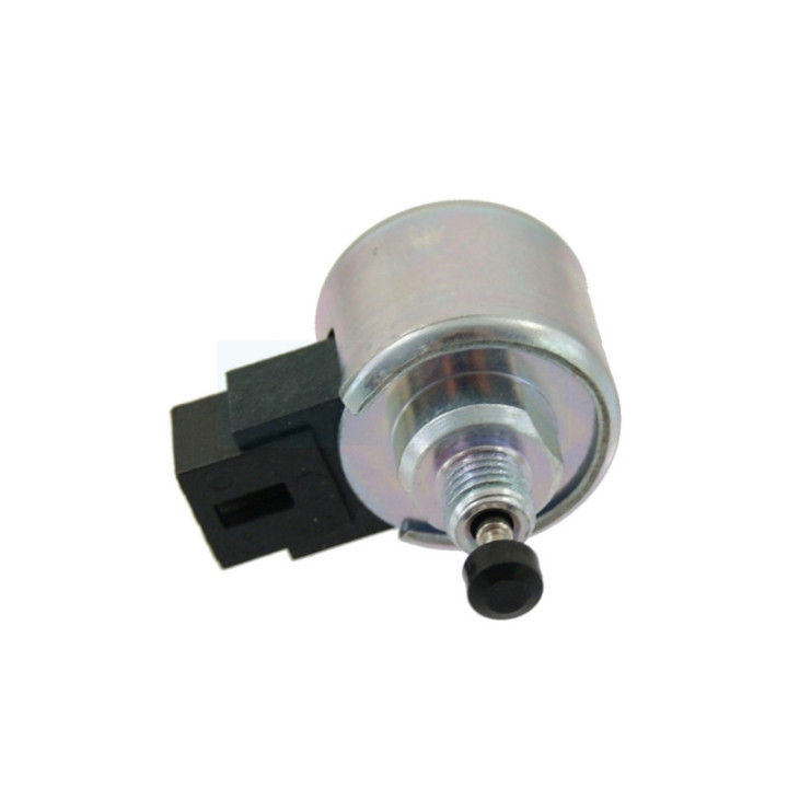 Solénoïde pour moteur carburateur Briggs & Stratton (596038)