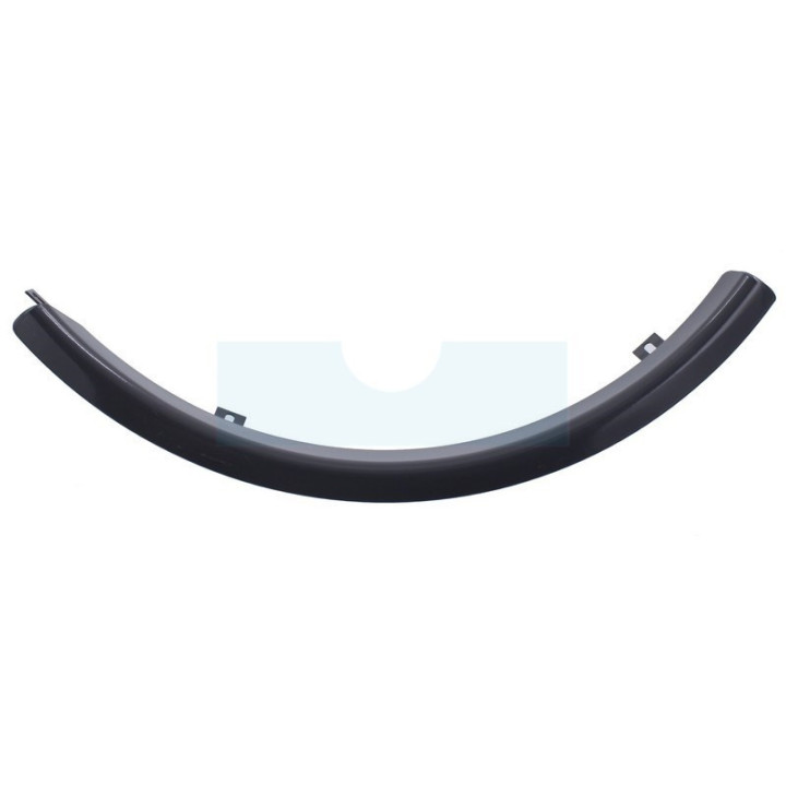 Déflecteur avant pour tondeuse débroussailleuse Husqvarna (519653345)