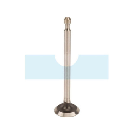 Soupape d'échappement pour moteur Briggs & Stratton (691827)