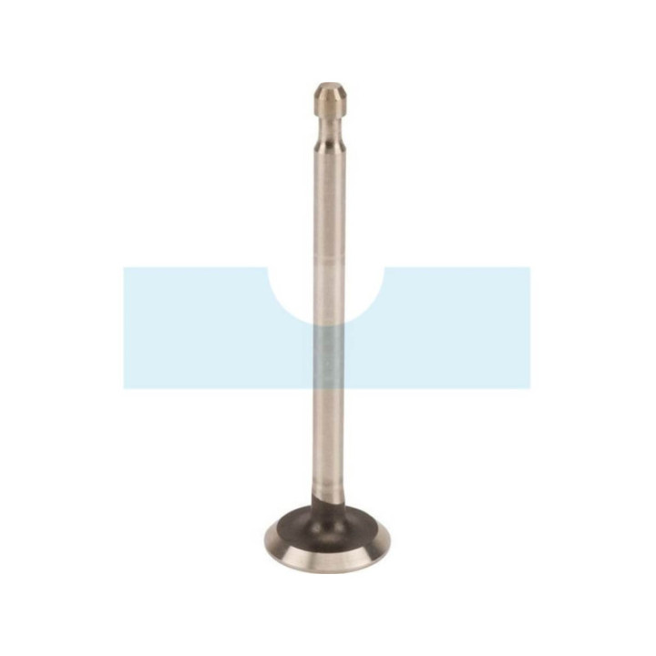 Soupape d'échappement pour moteur Briggs & Stratton (691827)