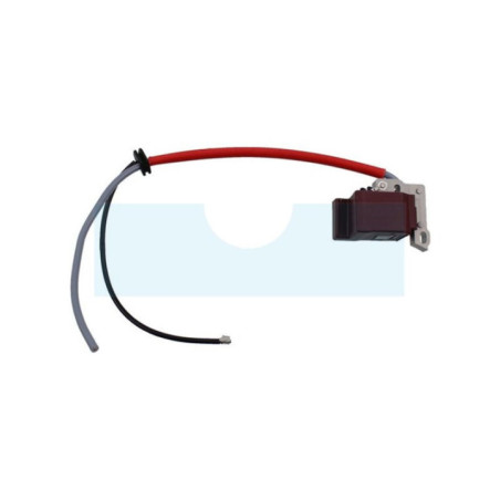 Bobine d'allumage pour tronçonneuse Makita (038143041 )