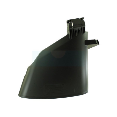 Carter déflecteur pour tracteur tondeuse Alpina (325600087/2)