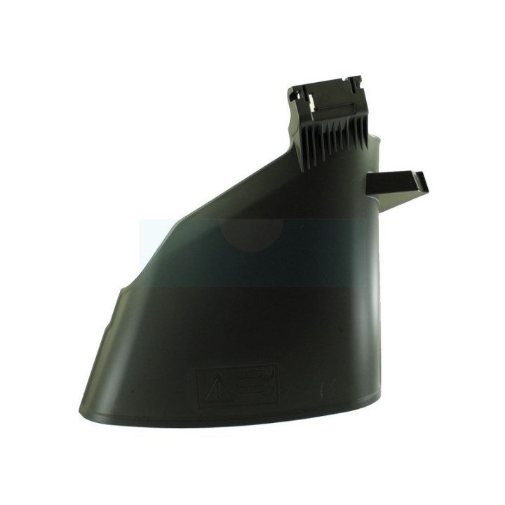 Carter déflecteur pour tracteur tondeuse Mountfield (325600087/2)