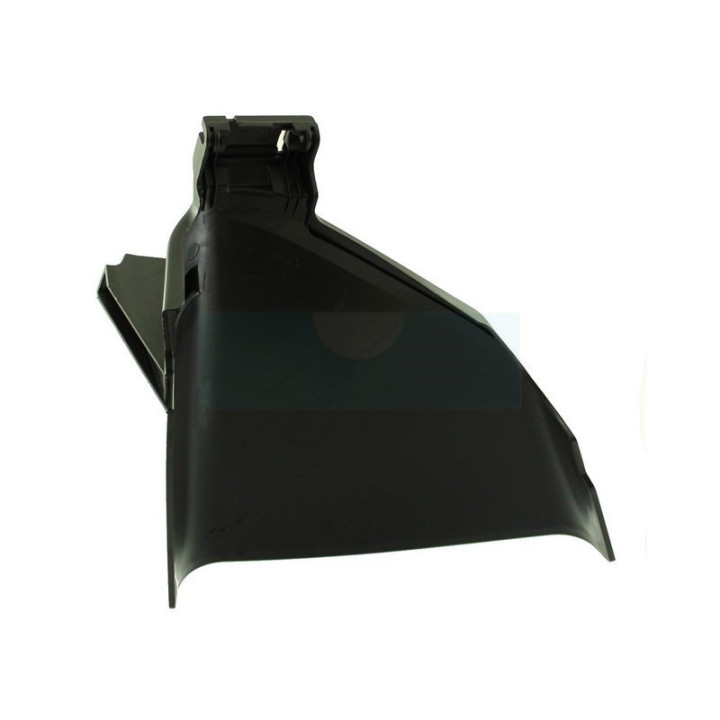 Carter déflecteur pour tracteur tondeuse Mountfield (325600087/2)