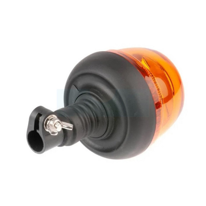 Gyrophare LED flexible 12v