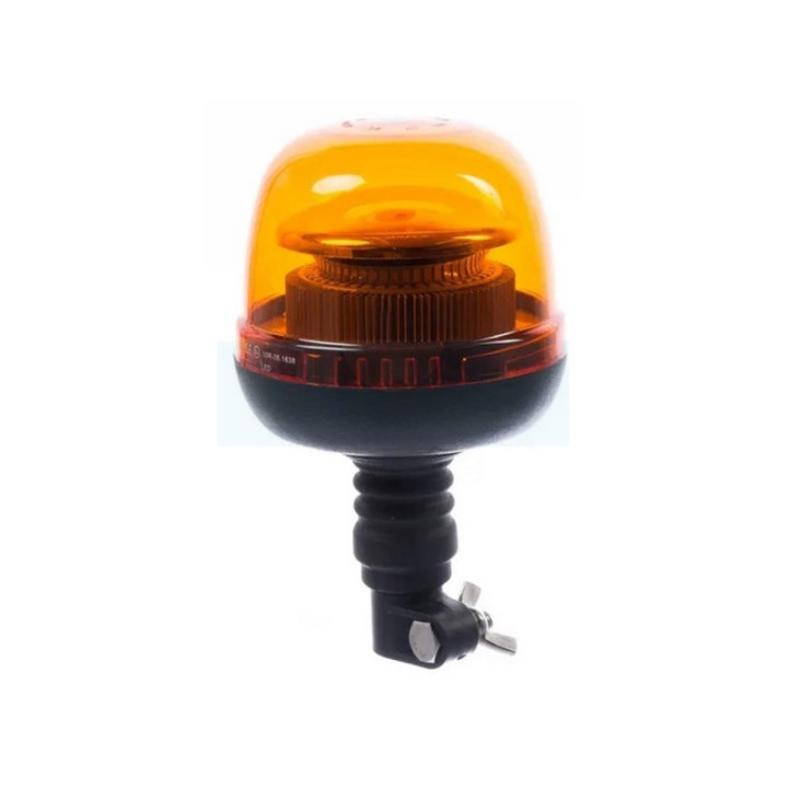 Gyrophare LED flexible 12v
