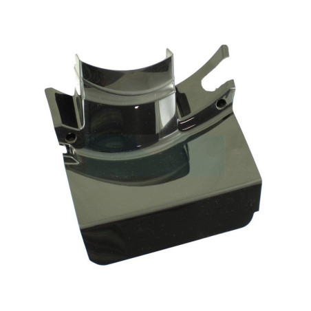Protection de boitier de traction pour tondeuse Alko (47027101)