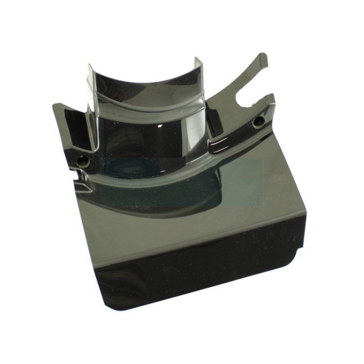 Protection de boitier de traction pour tondeuse Alko (47027101)
