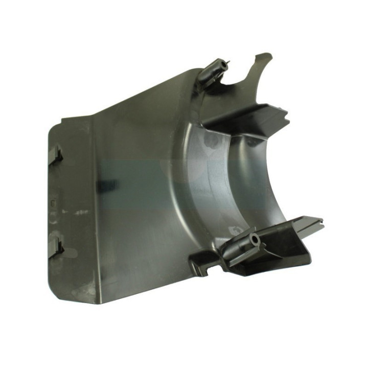 Protection de boitier de traction pour tondeuse Alko (47027101)