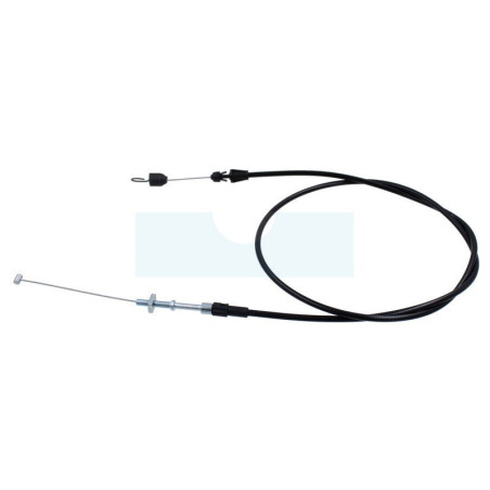 Câble d'embrayage pour tondeuse Husqvarna (532197011)