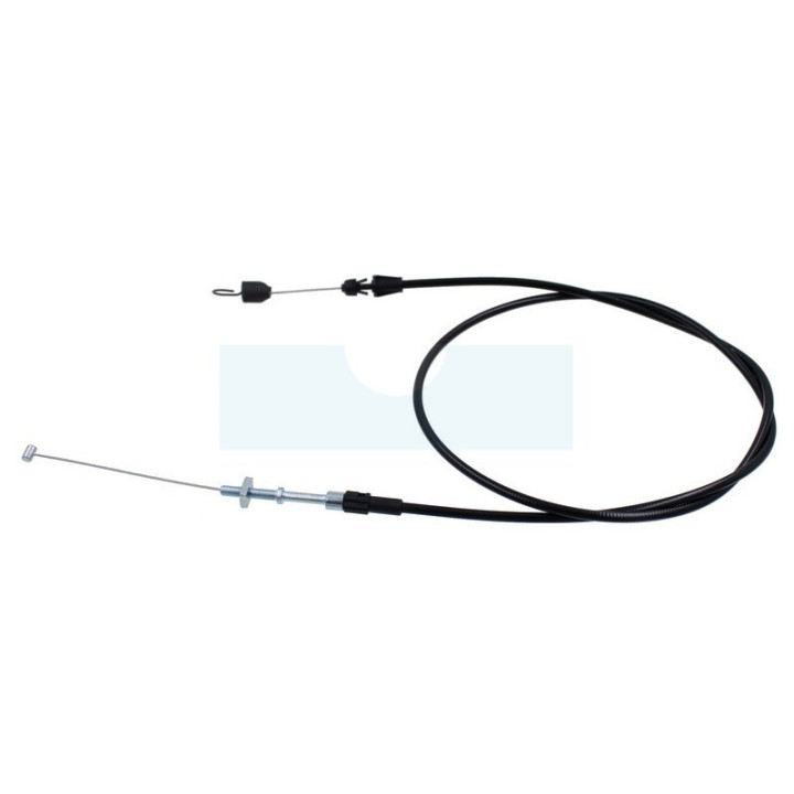 Câble d'embrayage pour tondeuse Husqvarna (532197011)