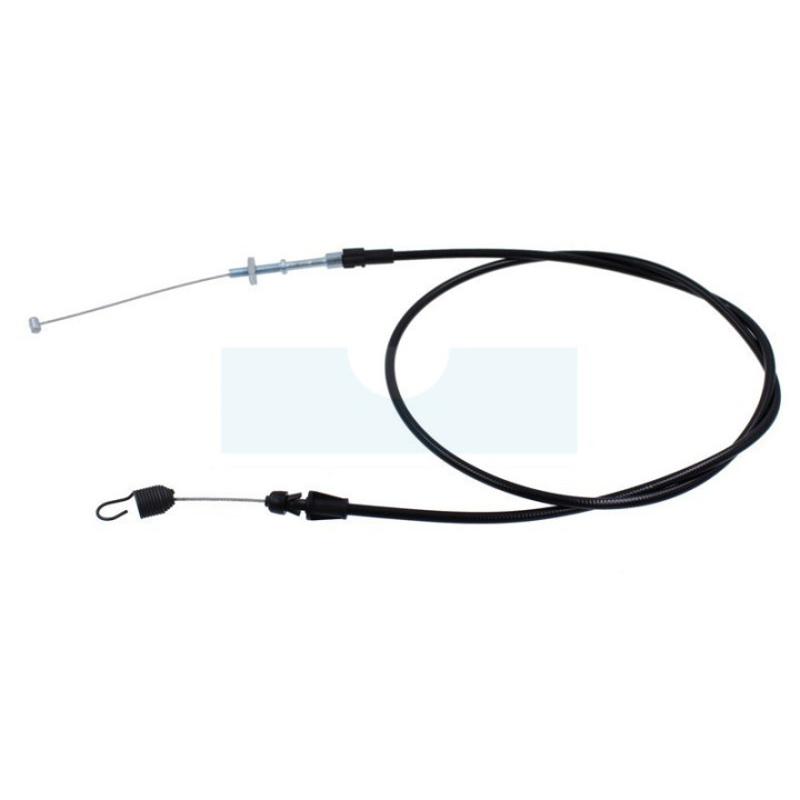 Câble d'embrayage pour tondeuse Husqvarna (532197011)