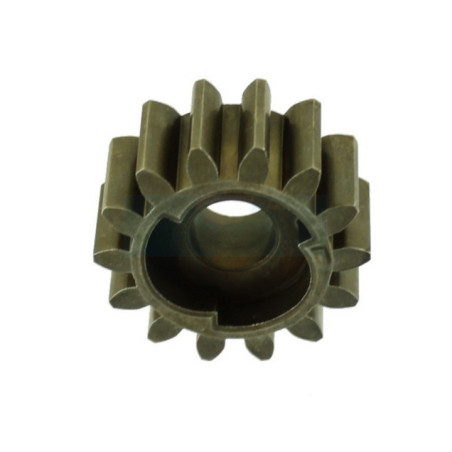Pignon de traction pour tondeuse Einhell