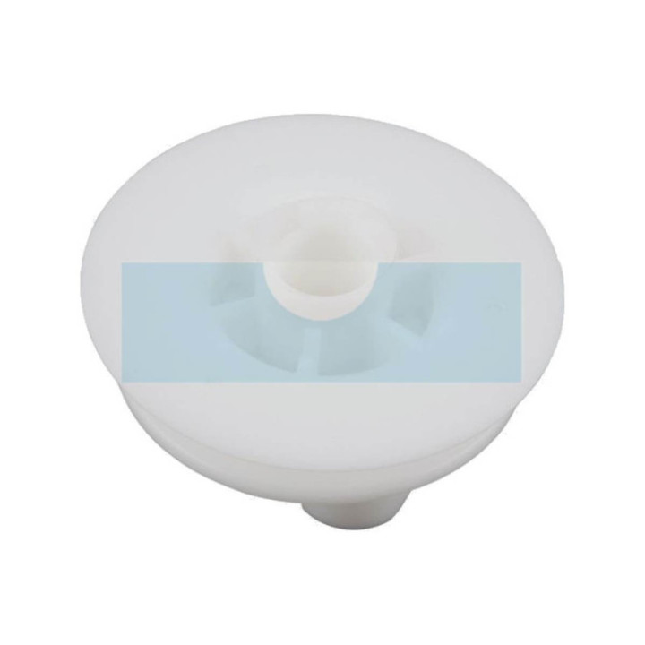 Poulie de lanceur pour moteur Hitachi (6693060)
