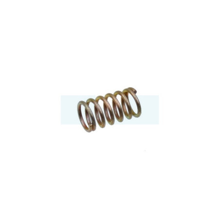 Ressort de roue pour tondeuse Honda (42668-VE2-800)