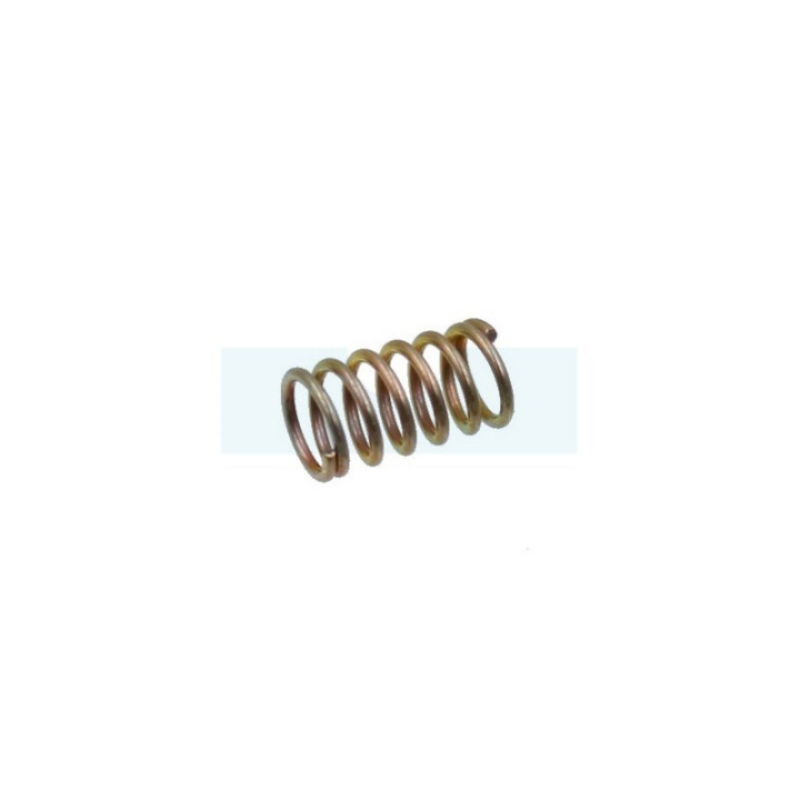 Ressort de roue pour tondeuse Honda (42668-VE2-800)