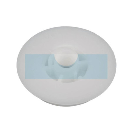 Poulie de lanceur pour moteur Hitachi (6693059)