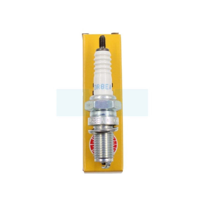 Bougie d'allumage NGK DR8EA (DR8EA)