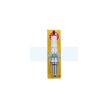 Bougie d'allumage NGK DPR7EA9 (DPR7EA9)