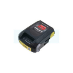 Batterie pour tondeuse moteur Briggs & Stratton (597187)