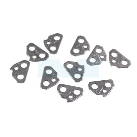 Maillon attache 3/8 de chaîne Stihl (3997-662-1000)