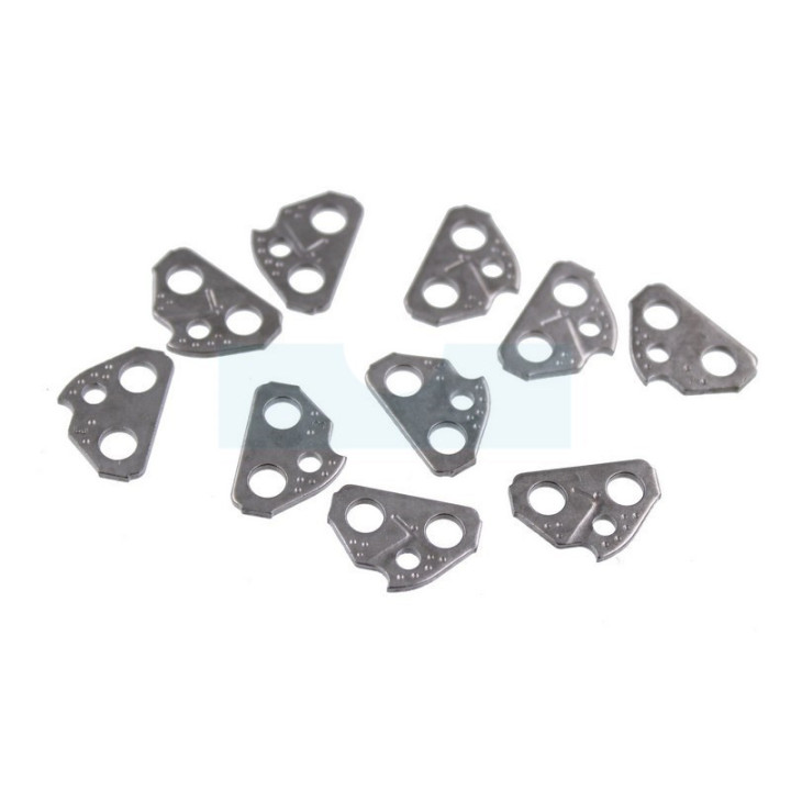 Maillon attache 3/8 de chaîne Stihl (3997-662-1000)