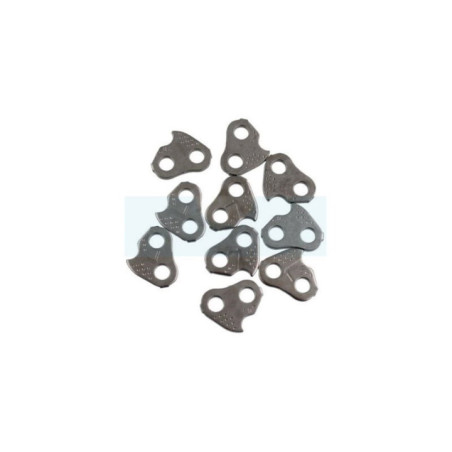 Maillon attache 3/8 de chaîne pour Stihl (3996-662-1000)