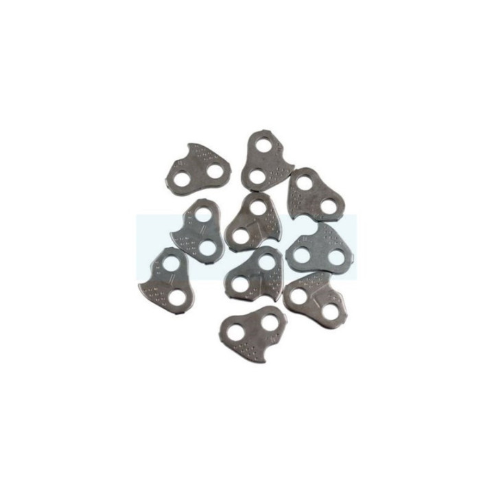 Maillon attache 3/8 de chaîne pour Stihl (3996-662-1000)