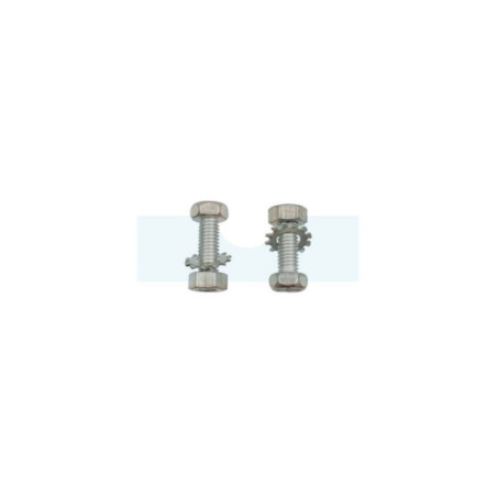 Kit visserie pour tracteur tondeuse Viking (9008-319-0951)