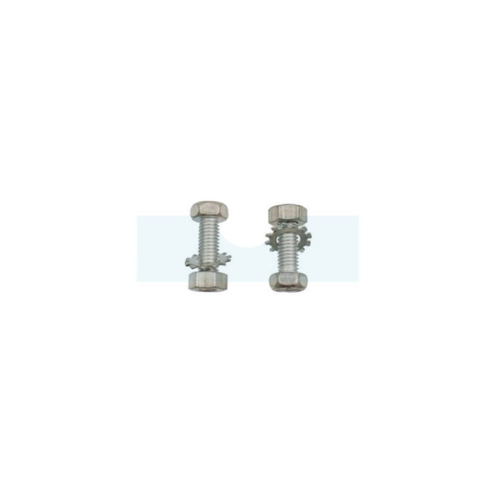 Kit visserie pour tracteur tondeuse Viking (9008-319-0951)