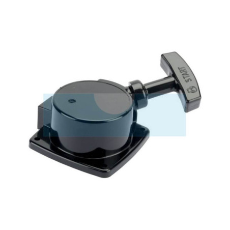 Lanceur pour moteur Hitachi (6696572)