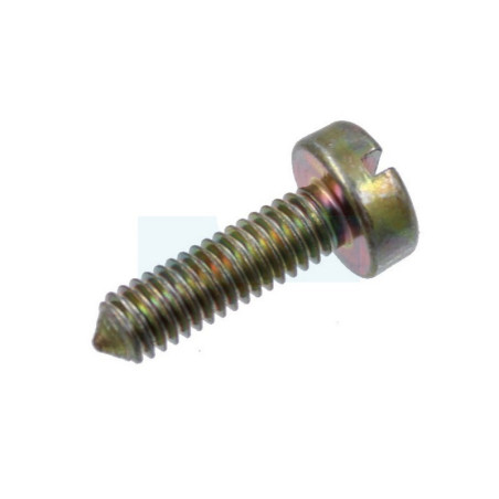 Vis m4x16x10 din85 pour débroussailleuse / tronçonneuse Stihl (9078-319-0680)