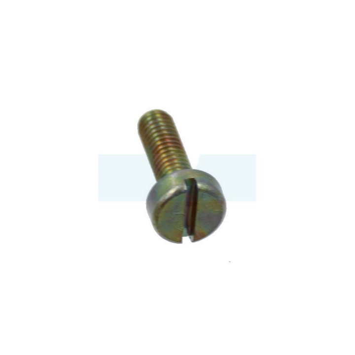 Vis m4x16x10 din85 pour débroussailleuse / tronçonneuse Stihl (9078-319-0680)