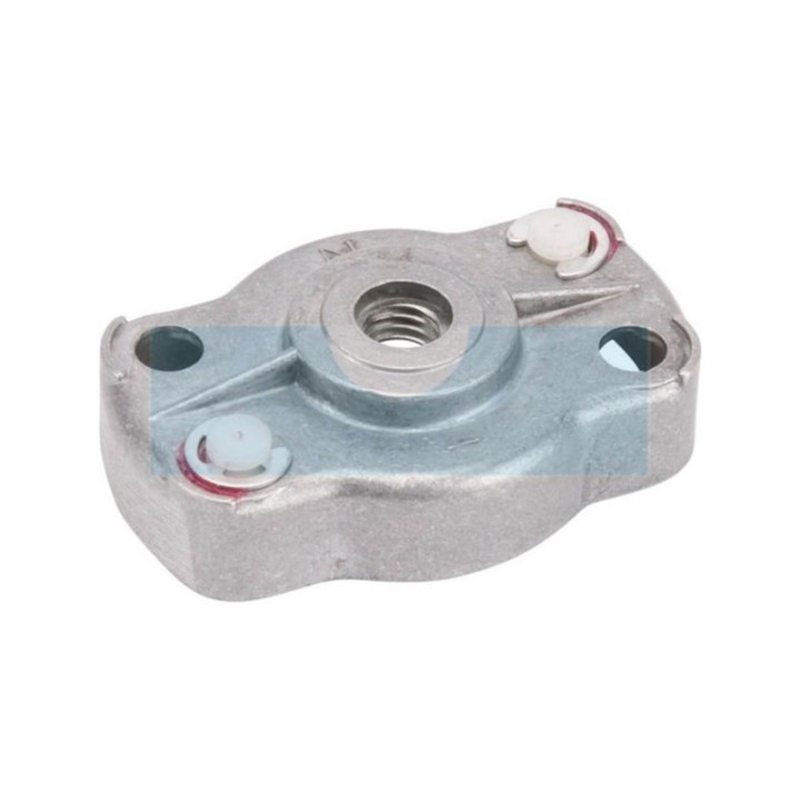 Coupelle + cliquet de lanceur pour Hitachi (6696471)