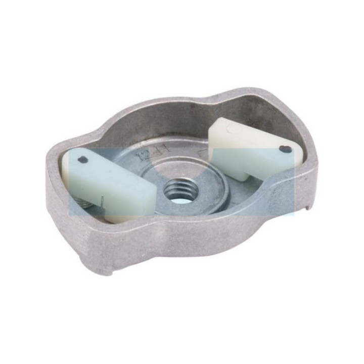 Coupelle + cliquet de lanceur pour Hitachi (6696471)