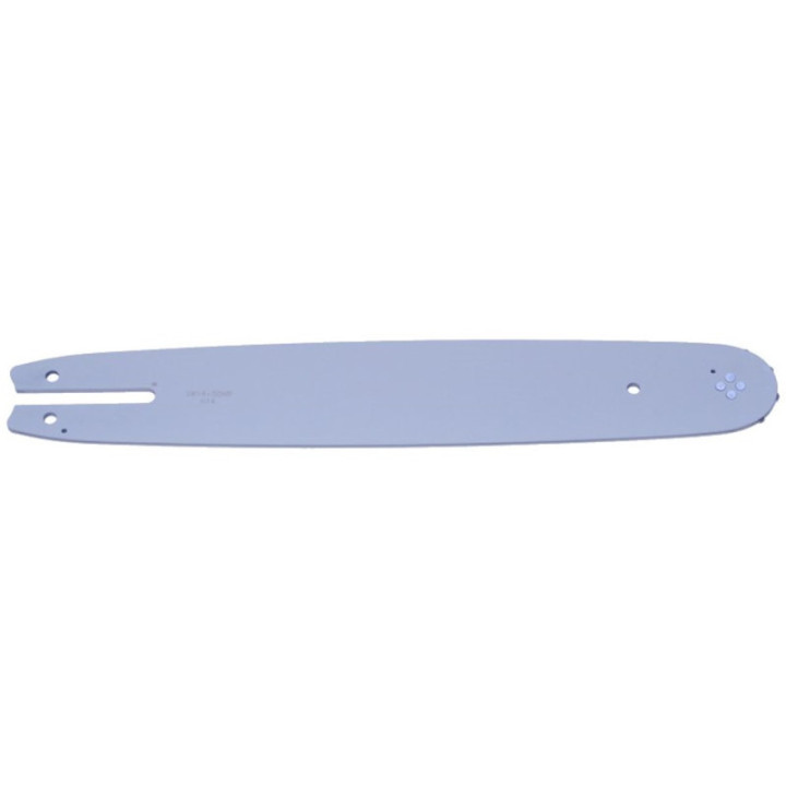 Guide pour tronçonneuse Castel (Coupe de 30cm) (3/8LP / 1.3mm / 44)