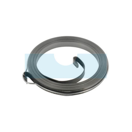 Ressort de lanceur pour Hitachi (6684675)