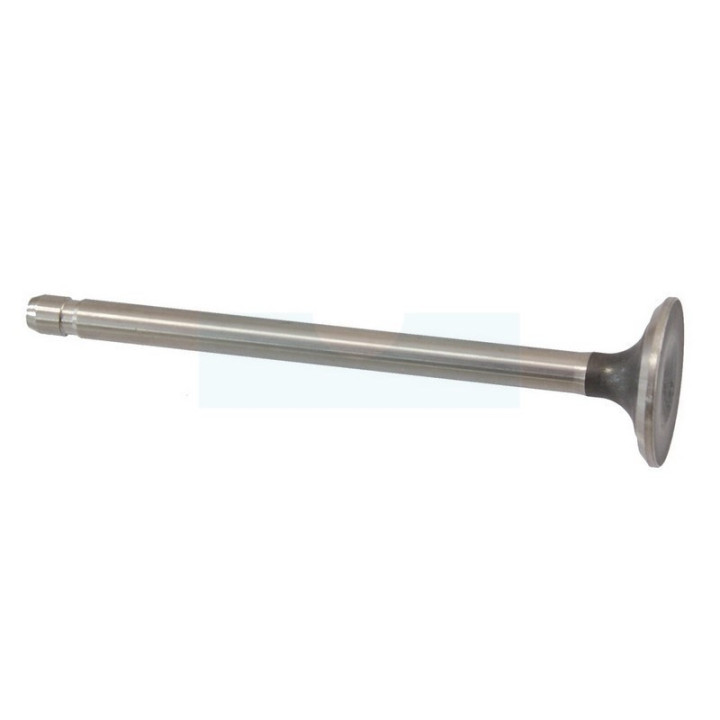 Soupape d'échappement pour moteur Briggs & Stratton (691796)