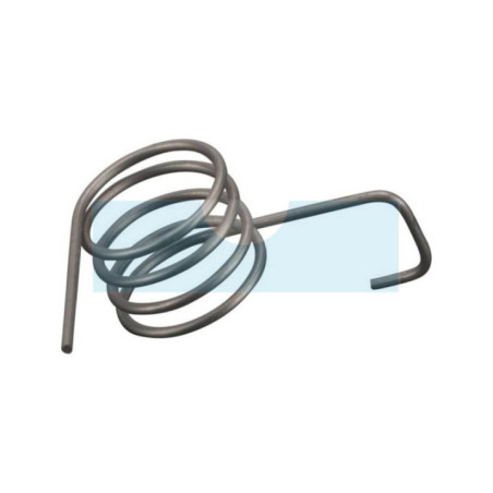 Ressort de cliquet de lanceur pour tronçonneuse Hitachi (6685335)